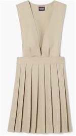 Khaki Jumper